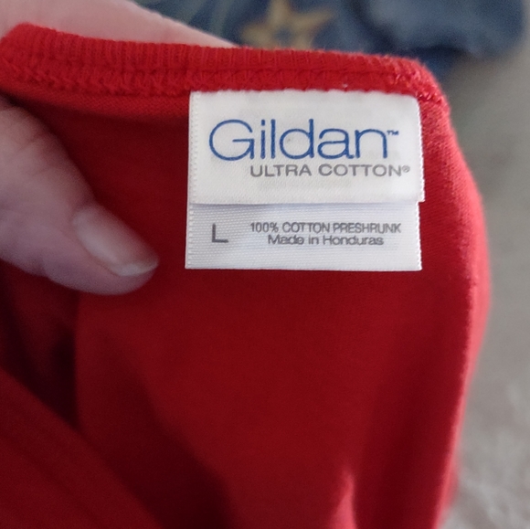 St. Louis Cardinals Tank Top - Picture 2 of 5